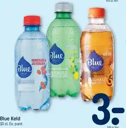 REMA 1000 Blue Keld tilbud