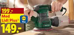 Lidl Multisliber tilbud