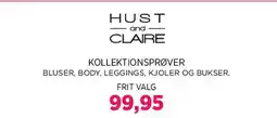 Salling Hust & Claire (til børn) tilbud