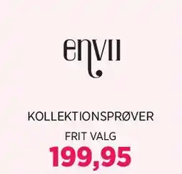 Salling envii tilbud