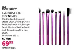 Salling Everyday Eye Essentials tilbud