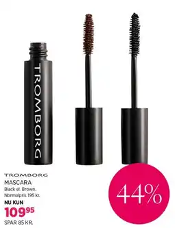 Salling Tromborg Mascara tilbud