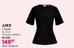 Salling JJXX T-shirt tilbud