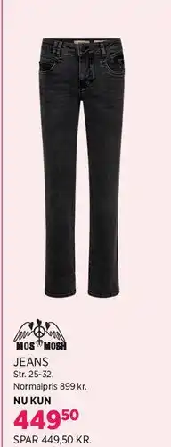 Salling Jeans tilbud