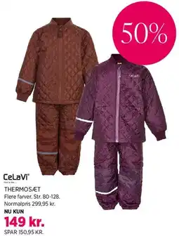 Salling Thermosæt tilbud