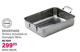Salling BRADEPANDE tilbud