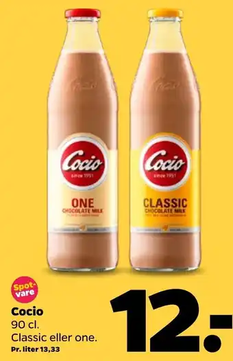 Cocio 90 Cl