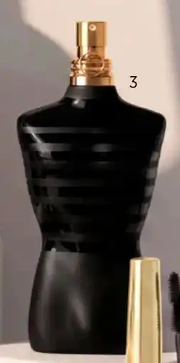 Salling JEAN PAUL GAULTIER tilbud