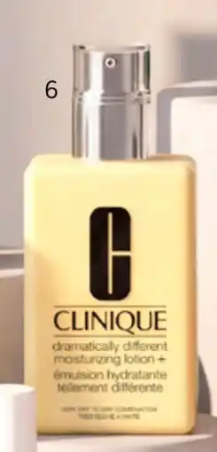 Salling CLINIQUE tilbud
