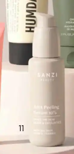Salling SANZI tilbud