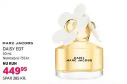 Salling DAISY EDT tilbud