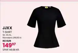 Salling JJXX T-SHIRT tilbud