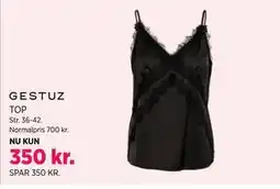 Salling GESTUZ TOP tilbud