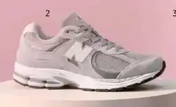 Salling NEW BALANCE tilbud