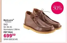 Salling SKO tilbud