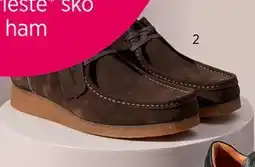 Salling CLARKS tilbud