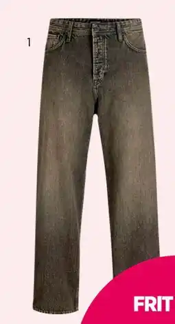 Salling JACK & JONES tilbud