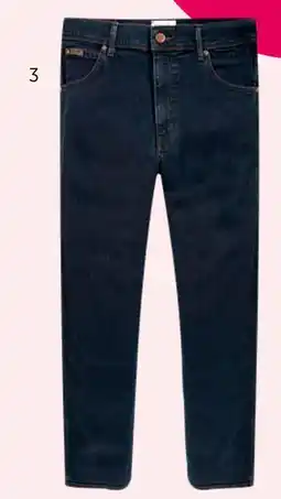 Salling WRANGLER tilbud