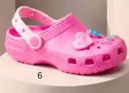 Salling CROCS tilbud