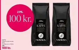 Salling KAFFE tilbud