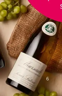 Salling LOUIS LATOUR tilbud