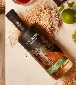 Salling STAUNING WHISKEY SMOKE tilbud