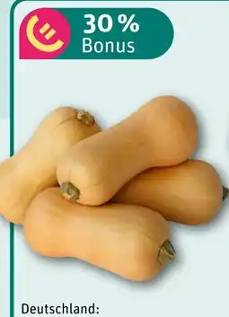 REWE DE Butternut Squash tilbud