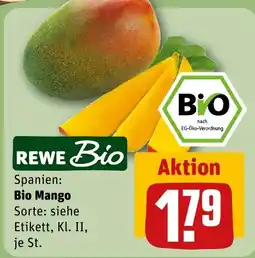 REWE DE Rewe Bio Bio Mango tilbud