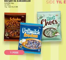 Scandinavian Park Storck bolsjer og karameller tilbud