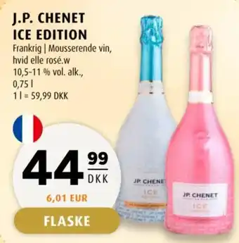 J.P. Chenet ice edition