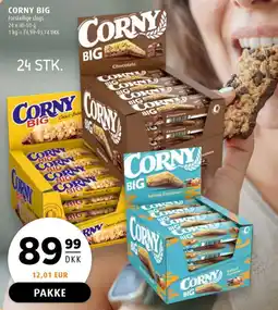 Scandinavian Park Corny Big tilbud