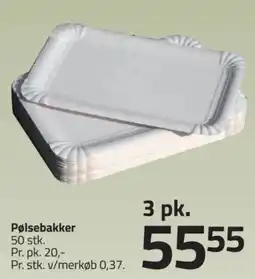 Fleggaard Pølsebakker tilbud