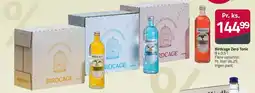 Fleggaard Birdcage Zero Tonic tilbud