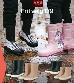 Bilka Gummistøvler tilbud