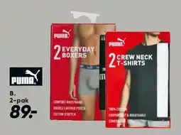 Bilka 2-pak (Puma) tilbud