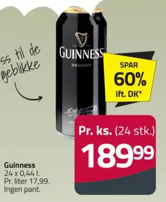 Guinness