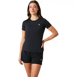 Sport 24 Björn Borg Ace Slim Tennis T-shirt Dame tilbud