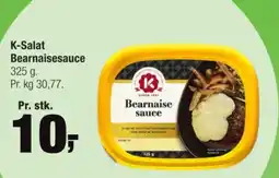 Calle K-Bearnaise sauce tilbud