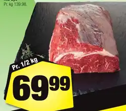 Calle Rib Eye tilbud