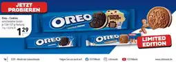 Citti Oreo cookies tilbud