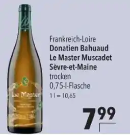 Citti Le Master Muscadet tilbud