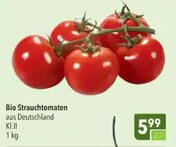 Citti Bio Strauchtomaten tilbud