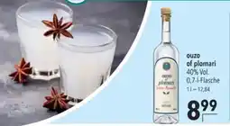 Citti ouzo of plomari tilbud