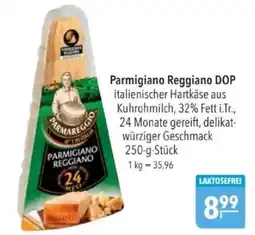 Citti Parmigiano Reggiano tilbud