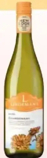 Citti Lindemans Chardonnay tilbud