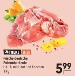 Citti Theke Putenoberkeule tilbud