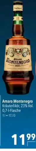 Citti Amaro Montenegro tilbud