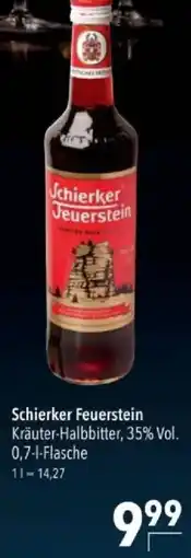 Citti Schierker Feuerstein tilbud