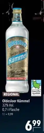 Citti Oldesloer Kummel tilbud