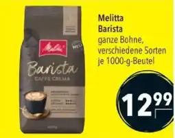 Citti Melitta Barista tilbud
